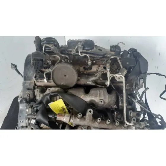 Despiece Motor para Volkswagen Golf Vi (5K1)