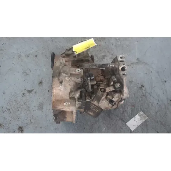 Caja Cambios para Volkswagen Golf Vi (5K1)