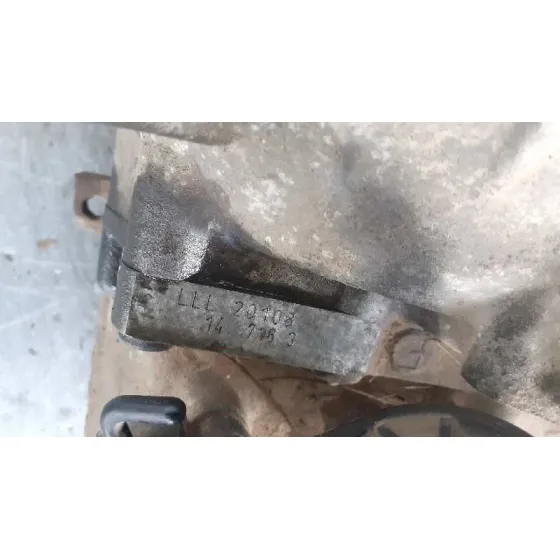 Caja Cambios para Volkswagen Golf Vi (5K1)