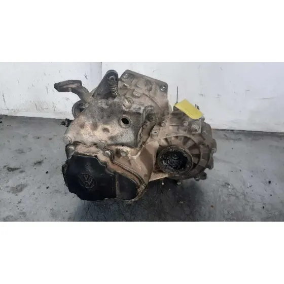 Caja Cambios para Volkswagen Golf Vi (5K1)