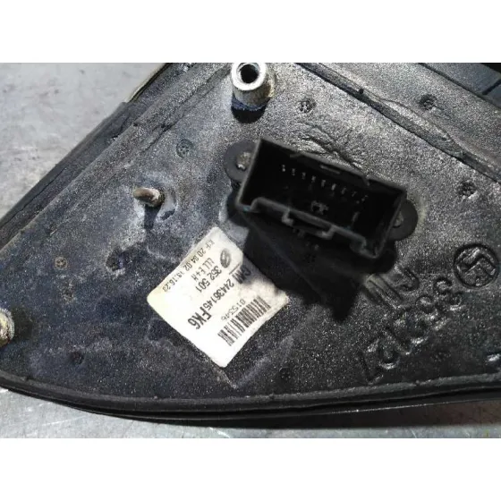 Retrovisor Izquierdo para Opel Vectra C Berlina