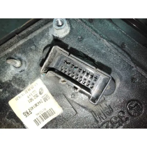 Retrovisor Izquierdo para Opel Vectra C Berlina
