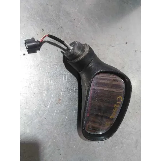 Retrovisor Derecho para Seat Leon (1P1)