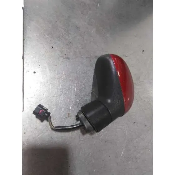 Retrovisor Derecho para Seat Leon (1P1)