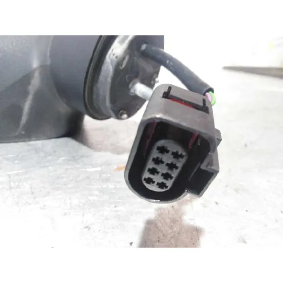Retrovisor Derecho para Seat Leon (1P1)