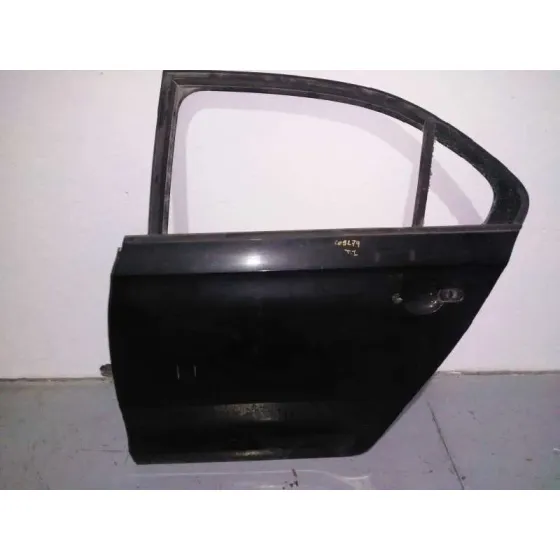 Puerta Trasera Izquierda para Seat Toledo (Kg3)