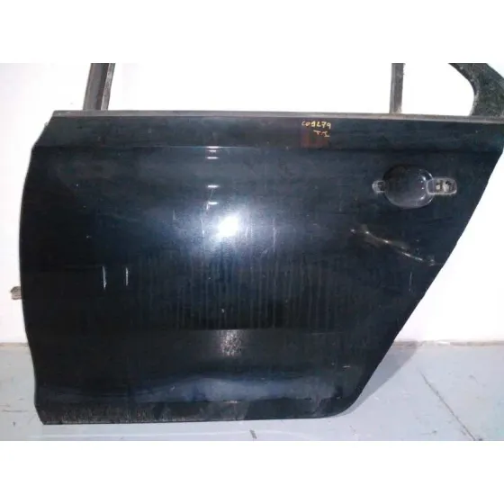 Puerta Trasera Izquierda para Seat Toledo (Kg3)