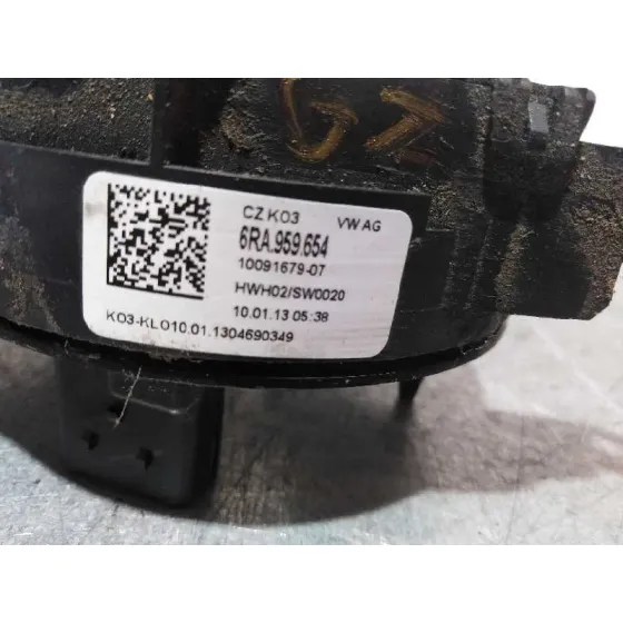 Anillo Airbag para Seat Toledo (Kg3)