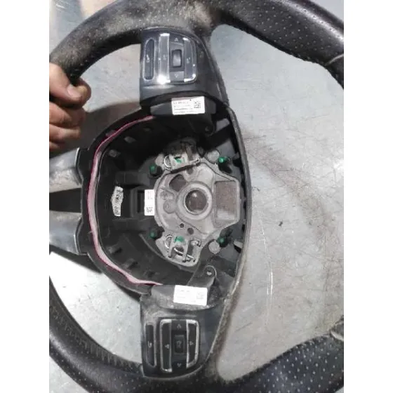 Volante para Seat Toledo (Kg3)