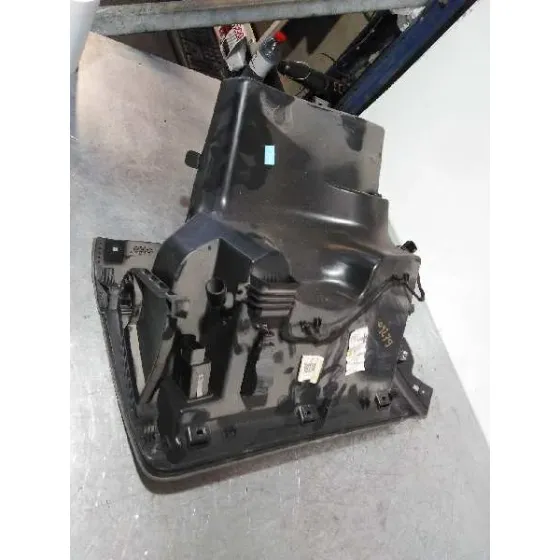 Guantera para Seat Toledo (Kg3)