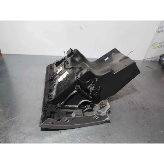 Guantera para Seat Toledo (Kg3)