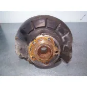 Mangueta Delantera Izquierda para Seat Toledo (Kg3)