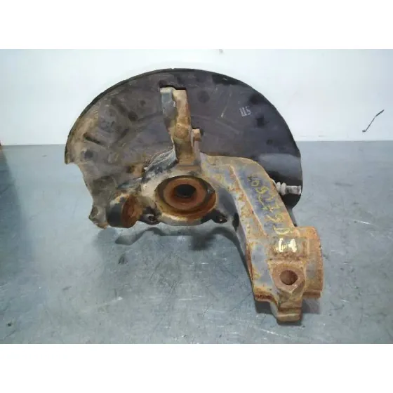 Mangueta Delantera Izquierda para Seat Toledo (Kg3)