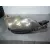 Faro Derecho para Mazda 3 Berlina (Bk)
