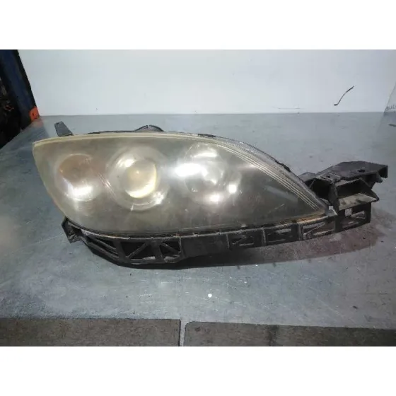 Faro Derecho para Mazda 3 Berlina (Bk)