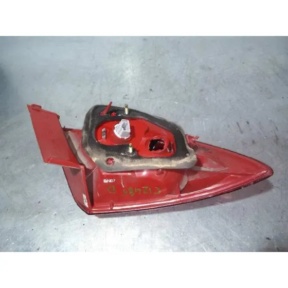 Piloto Trasero Derecho para Mazda 3 Berlina (Bk)