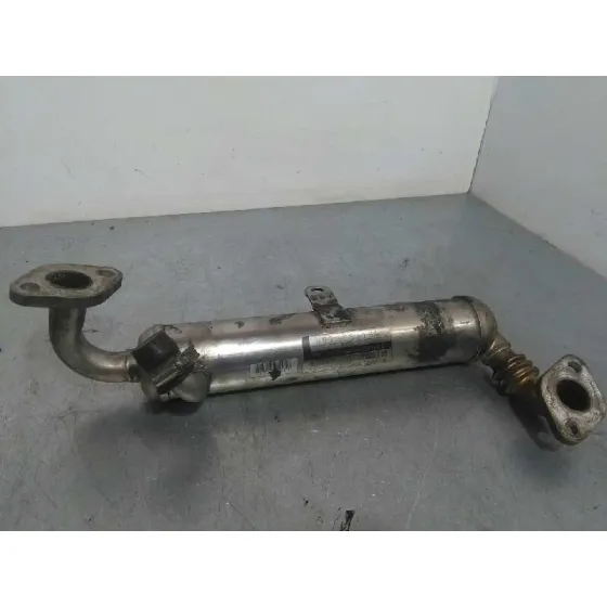 Enfriador Egr para Opel Meriva