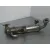 Enfriador Egr para Opel Meriva