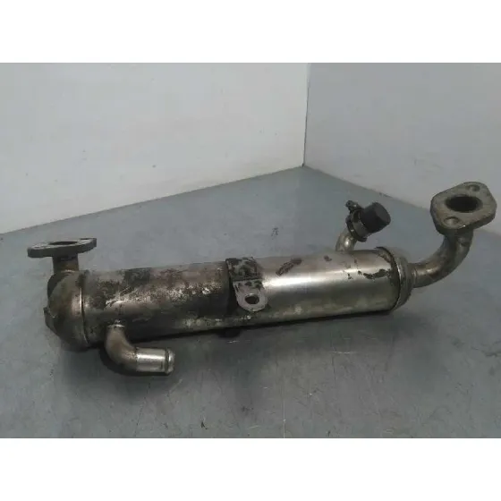 Enfriador Egr para Opel Meriva