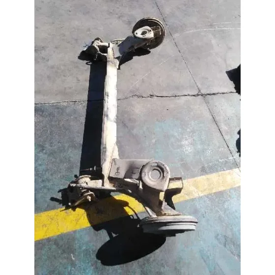 Puente Trasero para Seat Toledo (Kg3)