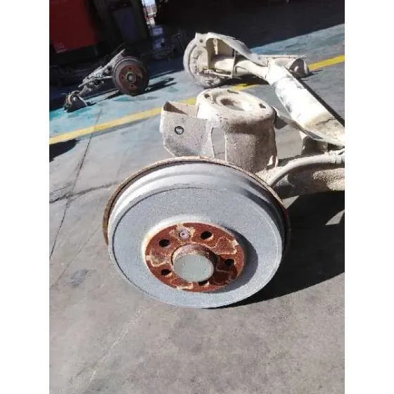 Puente Trasero para Seat Toledo (Kg3)