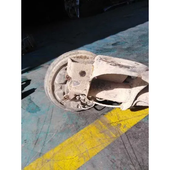 Puente Trasero para Seat Toledo (Kg3)
