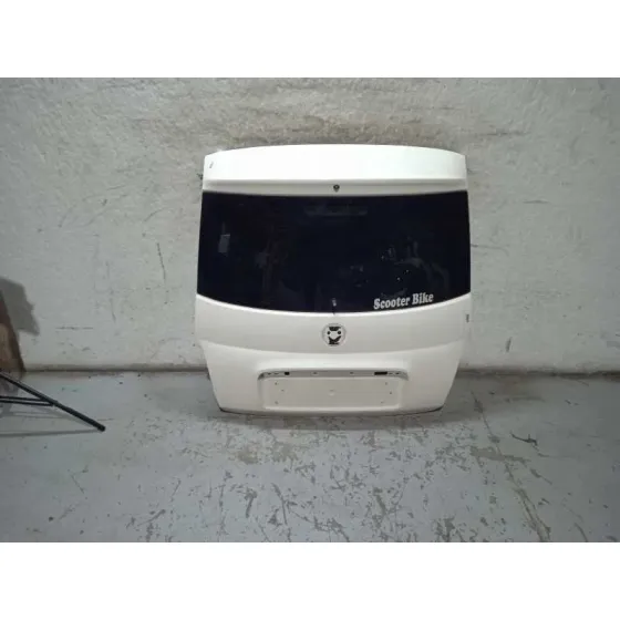 Porton Trasero para Fiat Nuova 500 (150)