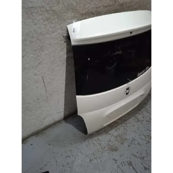 Porton Trasero para Fiat Nuova 500 (150)