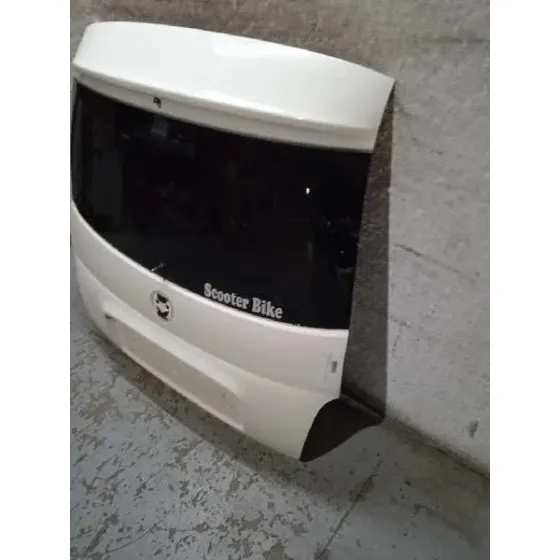Porton Trasero para Fiat Nuova 500 (150)