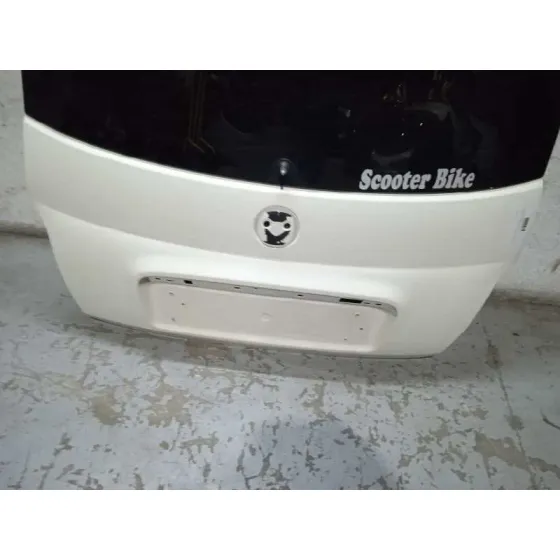 Porton Trasero para Fiat Nuova 500 (150)