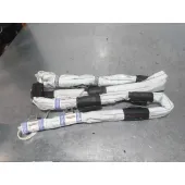 Airbag Cortina Delantero Izquierdo para Nissan Note