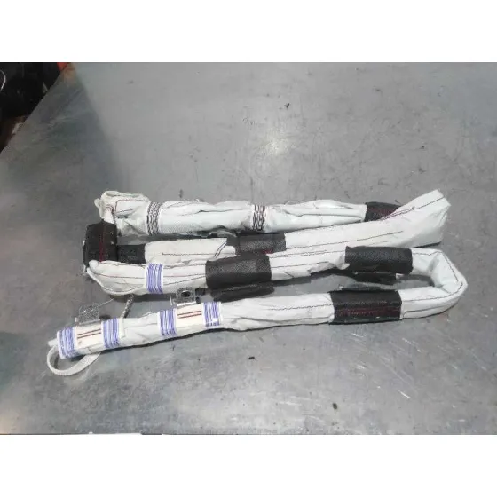 Airbag Cortina Delantero Izquierdo para Nissan Note
