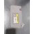 Parasol Derecho para Nissan Note