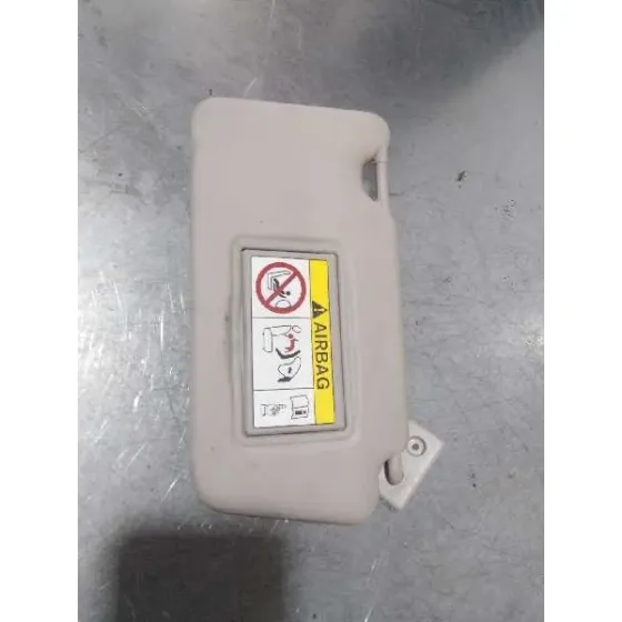 Parasol Derecho para Nissan Note