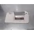 Parasol Derecho para Nissan Note