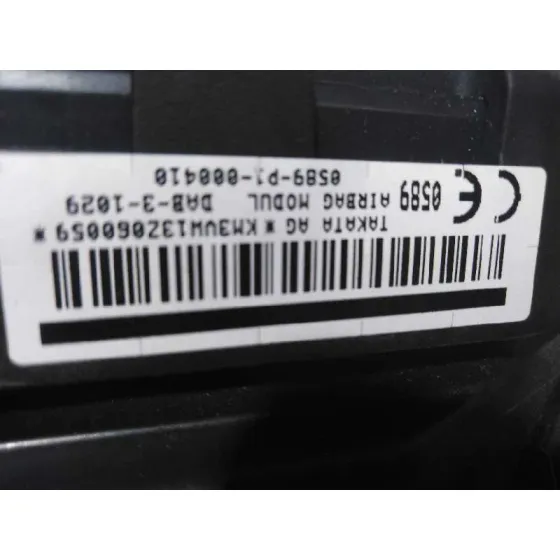 Airbag Delantero Izquierdo para Nissan Note