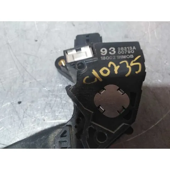 Potenciometro Pedal para Nissan Note