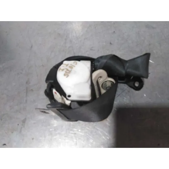 Cinturon Seguridad Trasero Izquierdo para Nissan Note