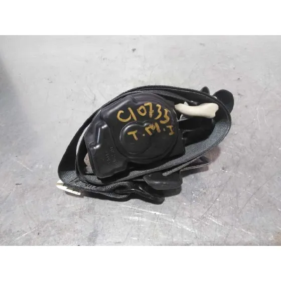 Cinturon Seguridad Trasero Central para Nissan Note