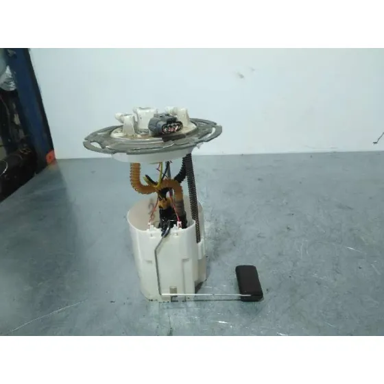 Aforador para Nissan Note