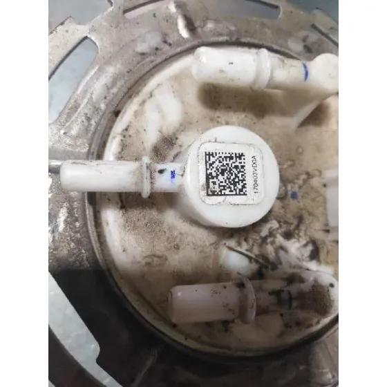 Aforador para Nissan Note