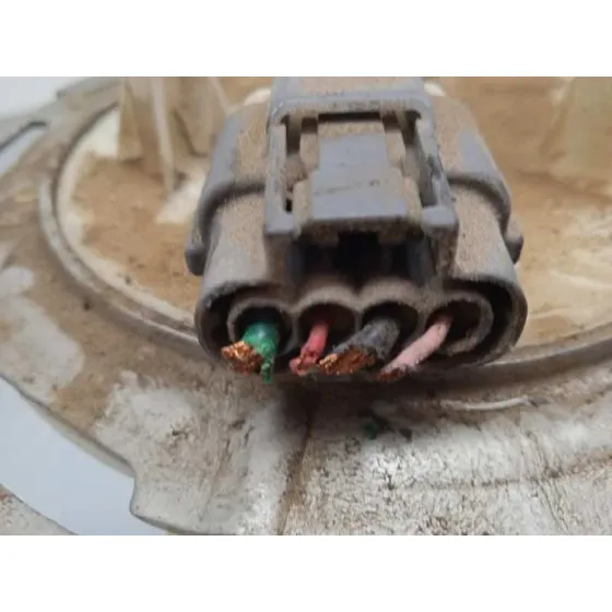 Aforador para Nissan Note