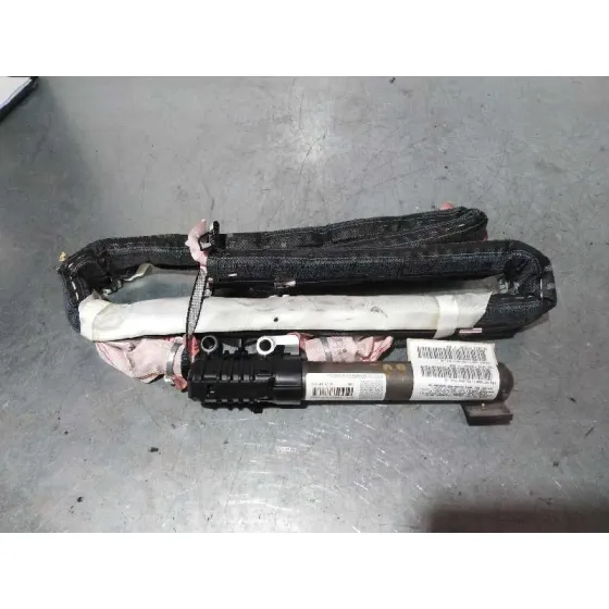 Airbag Cortina Delantero Derecho para Citroën C4 Picasso