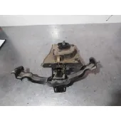 Soporte Rueda Repuesto para Chrysler Voyager (Rg)