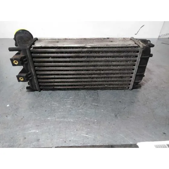 Intercooler para Citroën C4 Picasso
