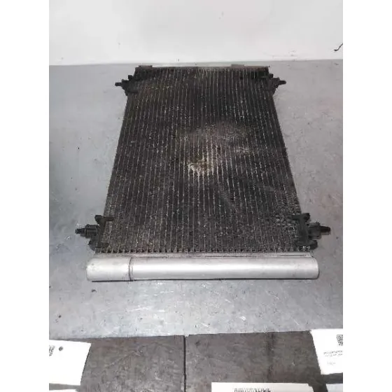Condensador / Radiador Aire Acondicionado para Citroën C4 Picasso