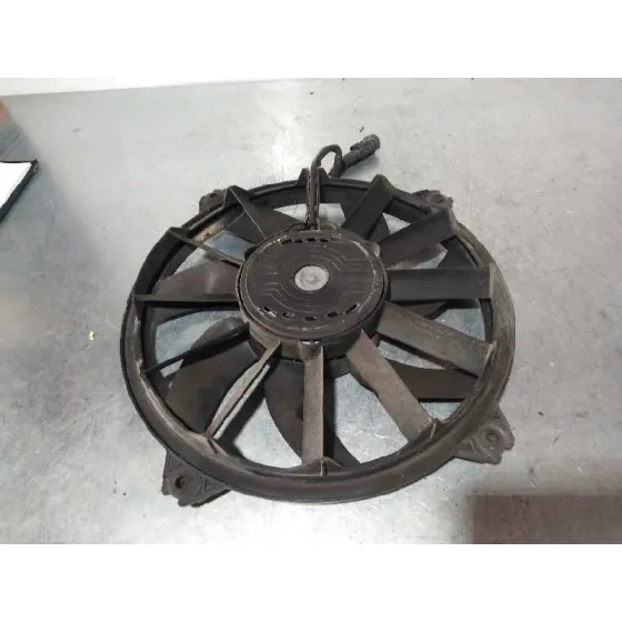 Electroventilador para Citroën C4 Picasso