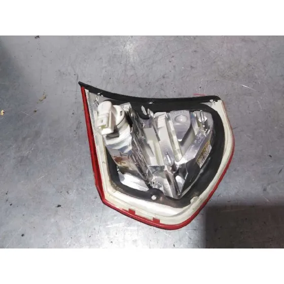 Piloto Trasero Izquierdo Interior para Citroën C4 Picasso