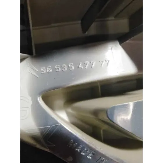 Piloto Trasero Izquierdo Interior para Citroën C4 Picasso