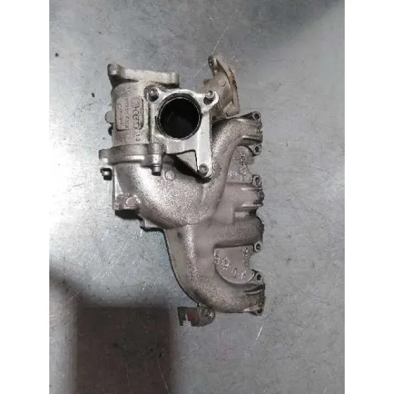 Colector Admision para Skoda Octavia Berlina (1Z3)